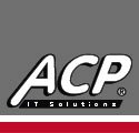 Logo ACP IT Solutions